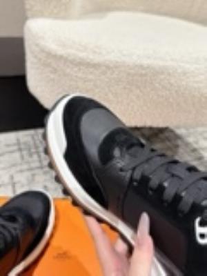 wholesale quality men hermes shoes model no. 252